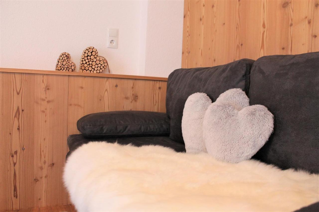 Appartements Griesserhof Oetz Dış mekan fotoğraf