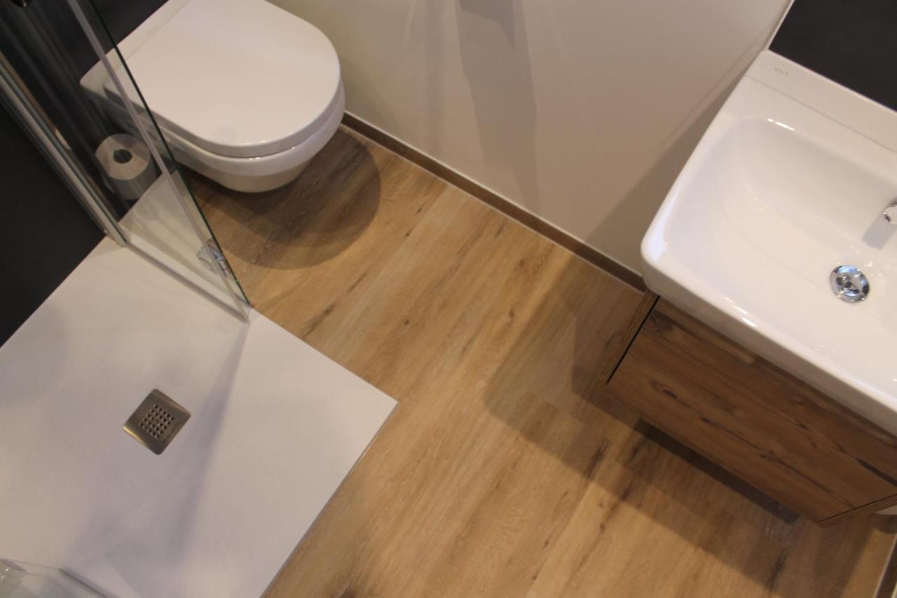 Appartements Griesserhof Oetz Dış mekan fotoğraf