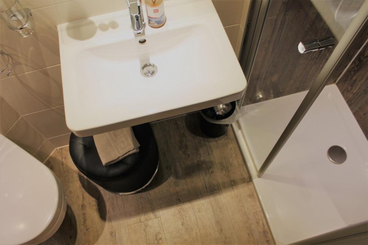 Appartements Griesserhof Oetz Dış mekan fotoğraf
