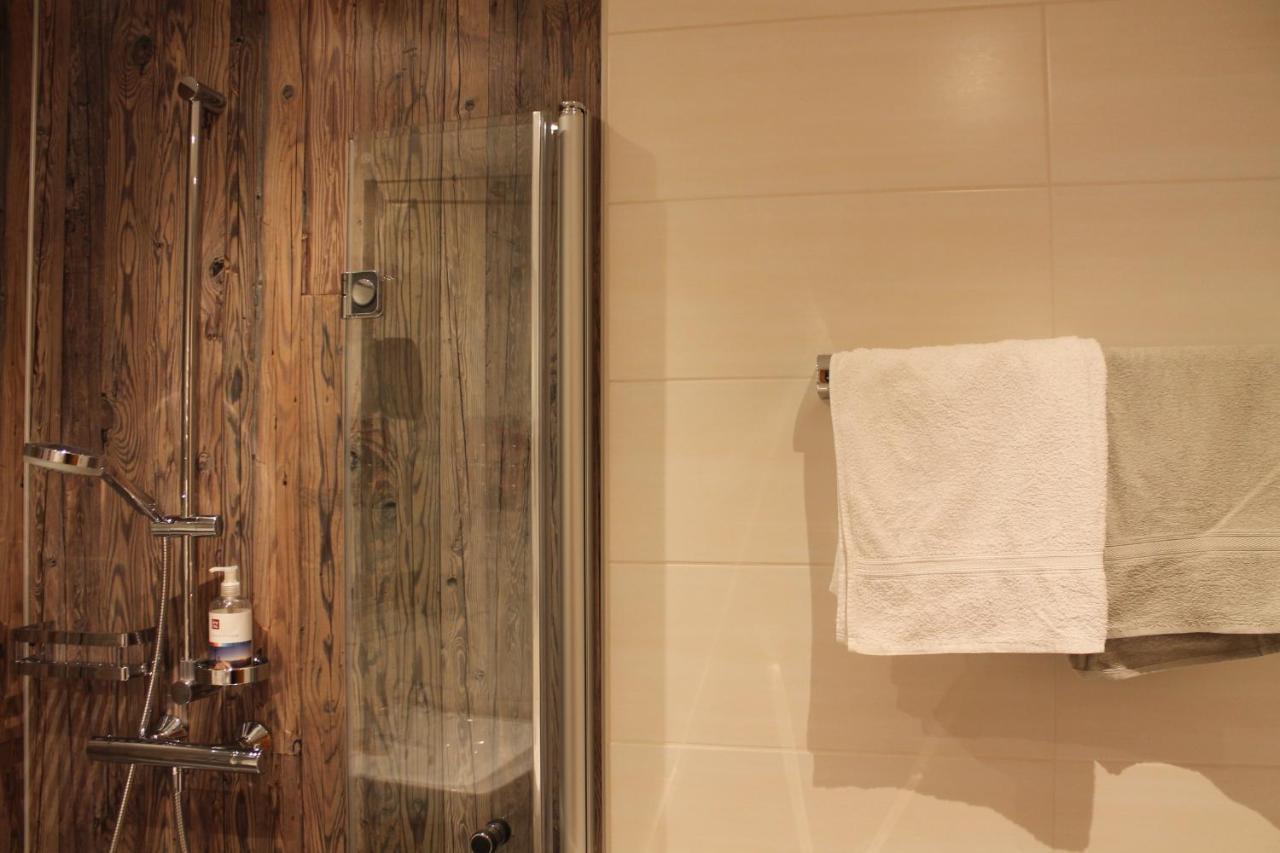 Appartements Griesserhof Oetz Dış mekan fotoğraf