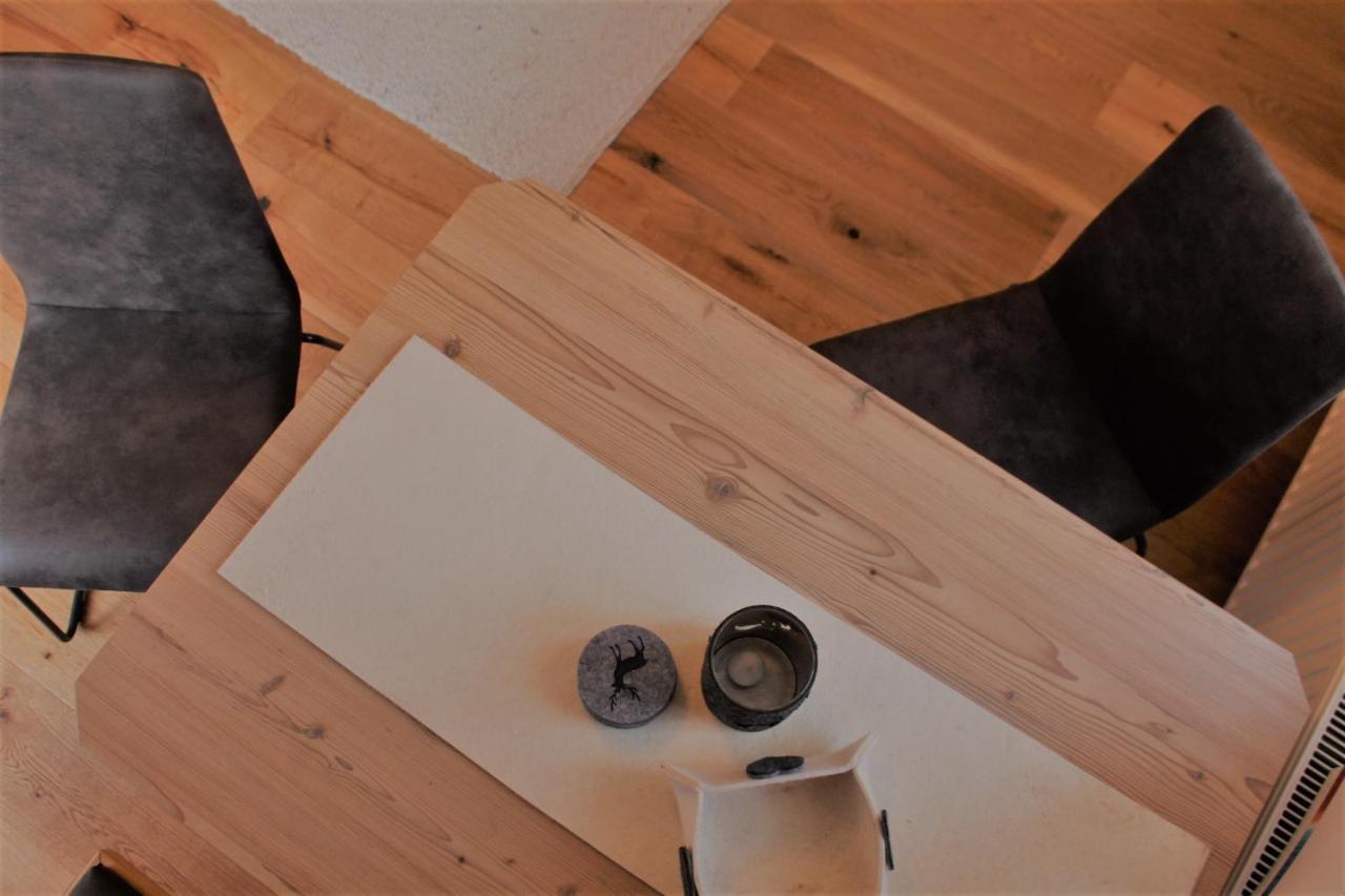 Appartements Griesserhof Oetz Dış mekan fotoğraf