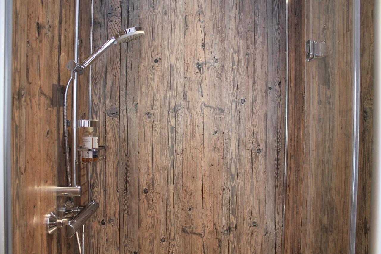 Appartements Griesserhof Oetz Dış mekan fotoğraf
